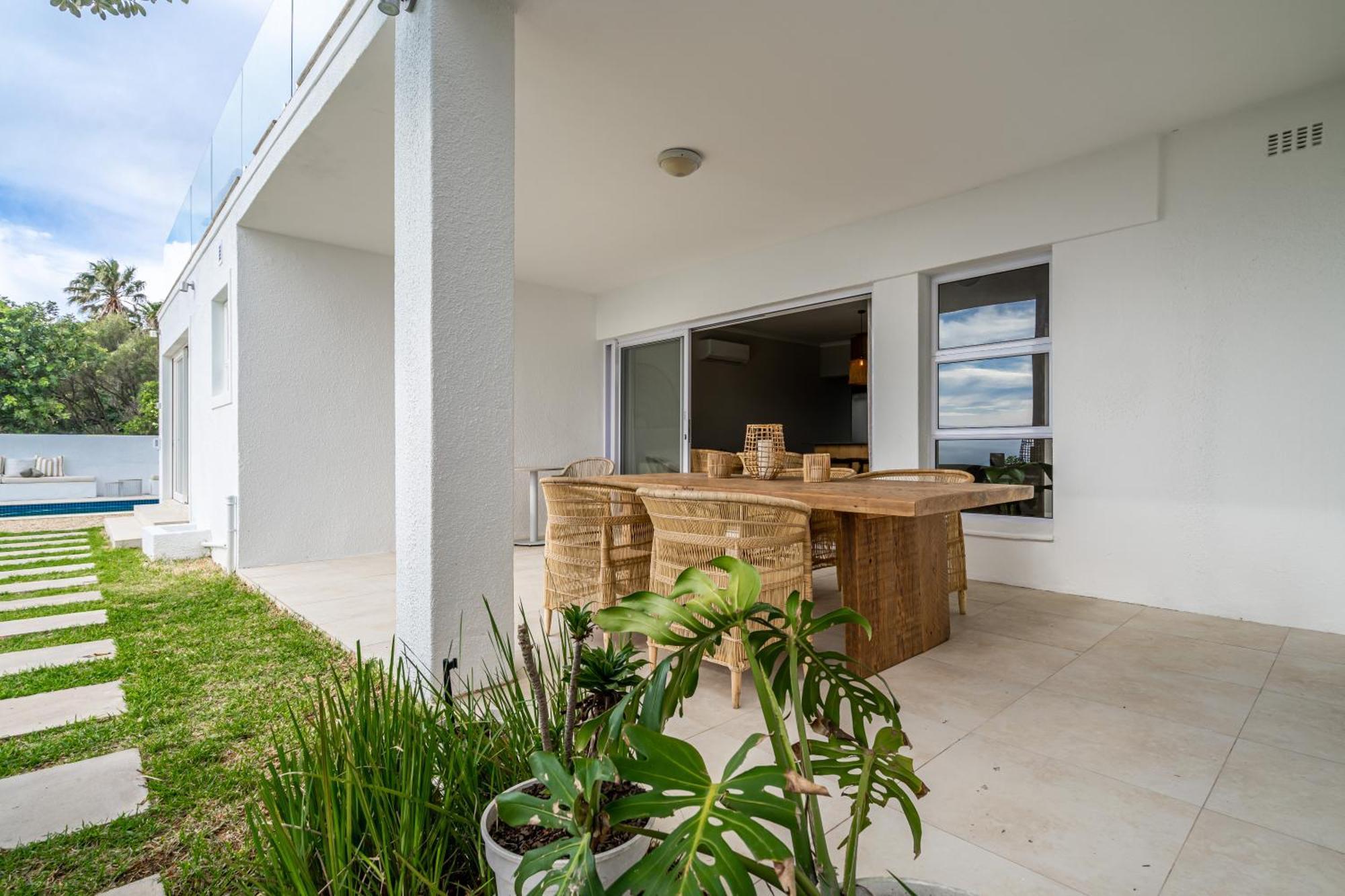 Apartamento View16 Cidade Do Cabo